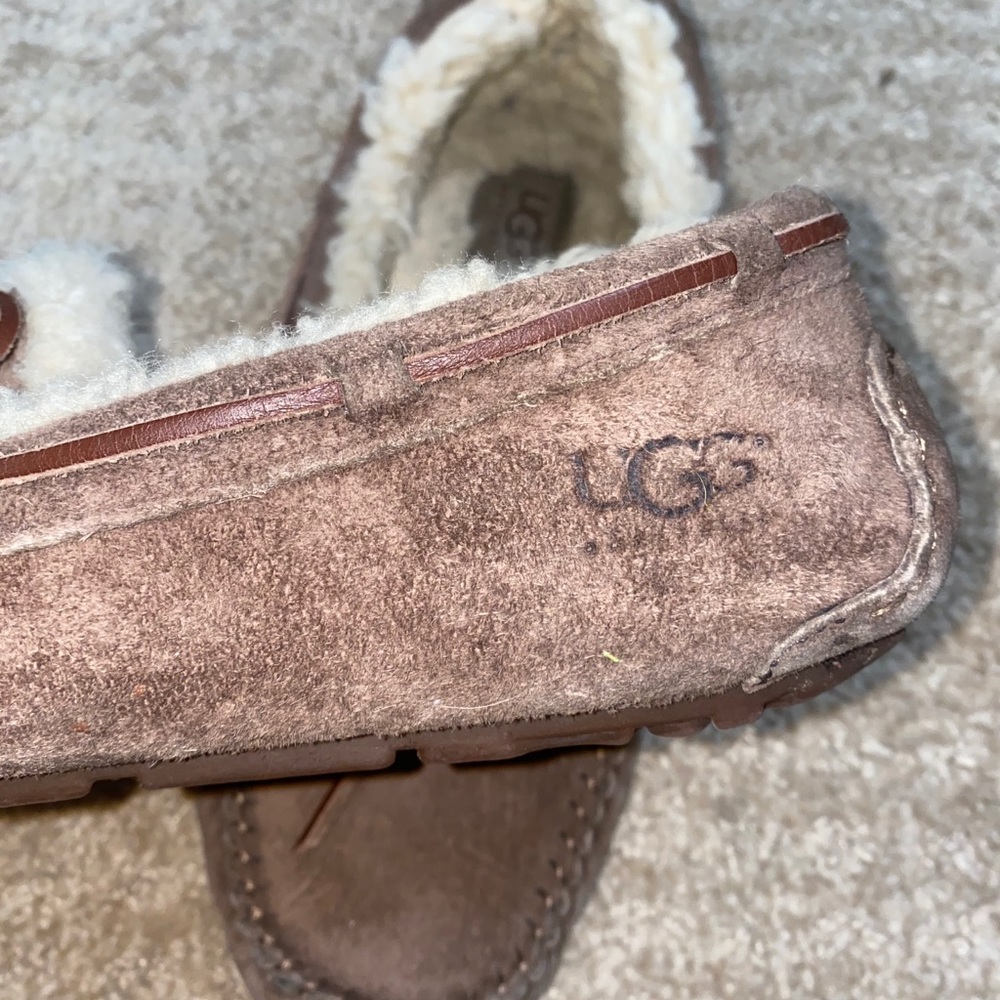Ugg Moccasins - image 4